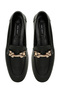 Omerro2 5Fx Black Women's Loafer - 4