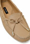 Newholt 5Fx Beige Women's Loafer - 7