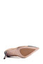 Sheila 4Pr Cream Women's Heeled Shoes - 4