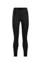 PP BASIC HIGH RISE TIGHT Siyah Kadın Tayt - 3