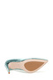 Juriel 4Fx Blue - Women's Heeled Shoes - 6