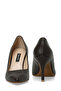 Trudena 4Pr Brown Women's Heeled Shoes - 5