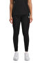 Id Cotton Legging Black Women's Leggings - 3