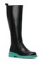Talecia2 3Pr Black Women's Boots - 2