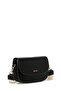 حقيبة كروس نسائية سوداء من COPPITOBAG 4PR - 2