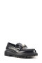 Dandie 4Pr Black Women's Loafer - 2