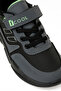Madre F 5Pr Black Boys' Sports Shoes - 7