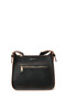 ROMERRITCROSS 4PR - Black Women's Crossbody Bag