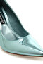 Juriel 4Fx Blue - Women's Heeled Shoes - 7