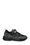 Madre F 5Pr Black Boys' Sports Shoes