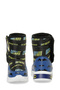 Boys' Boots Navy Blue A101922415 4W Bluela.P4Pr - 5