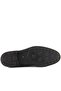 - Brown Leather Zippered Eva Sole Men's Boots 102-3513-115584 - 5