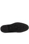 - Black Leather Zippered Men's Boots 102-055-1155084 - 5