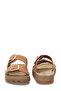 Karol 5Fx Terracota Women's Slippers - 5
