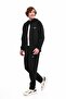 Mooy Polar Jacket Black Men's Fleece - 3