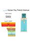 Vulcan View French Avenue Eau de Parfum Unisex 100ml Everyon - 4