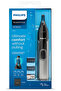 Nt3650 – Nose, Ear, And Eyebrow Trimmer For Precise Grooming