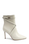 5W Justel Women's Heeled Boots