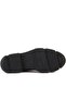 - Brown Suede Zippered Men's Boots 102-205-10052 - 5