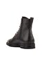 - Black Leather Eva Sole Men's Boots 102-8049-01Eva - 4