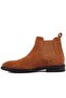 - Tan Suede Leather Eva Sole Men's Chelsea Boots 102-201-01Eva - 6