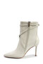 5W Justel Women's Heeled Boots - 3