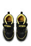 Class.P5Fx Black Boy's Sports Shoes - 4