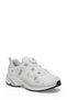 Thor 5Pr White Girl's Sports Shoes - 2