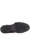 - Tan Suede Zippered Men's Boots 102-055-10201 - 5