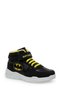 Yorgo.F3Pr Black Boys' Sports Shoes - 2