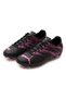 107477 06 Attacanto Fg/Ag Football Shoes Black Burgundy