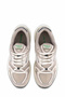 100074091 Rbk Premier Road Plus Vi Men's Sports Shoes Beige - 4