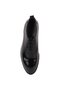 - Black Patent Leather Men's Casual Shoes 101-3595-11464E - 5