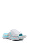 Nerona Jr 5Fx Gray Boy's Slippers - 2