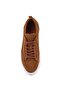 - Tan Suede Men's Casual Shoes 101-7051-Gom228 - 6