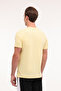 Mb Pam C 11Sn220 5Fx Yellow Men's Short Sleeve T-Shirt - 2