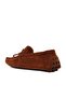 - Tan Suede Men's Loafer 101-3791-11169 - 4