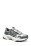 Elenor Tx W 5Pr Gray Women's Sneaker - 2