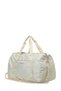 Stn Lexy Gym 5Fx Yellow Unisex Sports Bag - 2