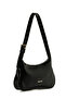 حقيبة كتف نسائية سوداء من ENCOBAG 5PR - 2
