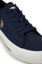 Lerony 5Fx Navy Blue Women's Sneaker - 7