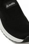 Kajita 5Fx Black Women's Slip on - 7