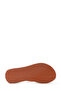 Beck 5Fx Orange Women's Flip Flops - 4