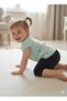 Baby Girl Shorts Set - 3