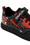 Atemo.F5Pr Black Boy's Sneaker - 7