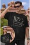 2024 Album TTPD Taylor Swift Printed T-shirt, Men-Women's Sedentary Poets Deparment Printed T-shirt