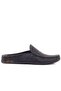- Navy Blue Men's House Slippers 110-547-X
