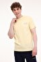 Ml Renas 11Trv16 5Fx Yellow Men's Short Sleeve T-Shirt