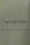 JJZACK LIGHT JACKET معطف رجالي أخضر - 5