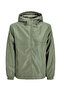 JJZACK LIGHT JACKET معطف رجالي أخضر - 2
